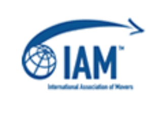 Logotipo IAM