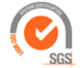 logotipo iso 9000