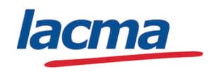 LACMA Association logo