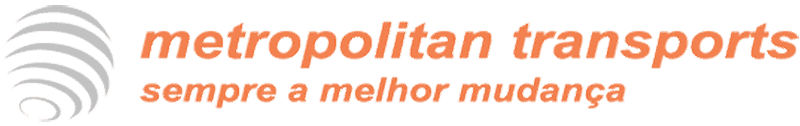 Metropolitan Transport Logotipo